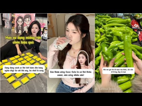 Tổng hợp những mẹo cuộc sống hữu ích mà có thể bạn chưa biết #shorts #tips 