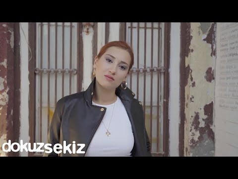 Bükre Sena Sait - Kendimdeyim (Official Video) (4K)