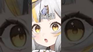 施魔法不用印度腔放不出來🤣