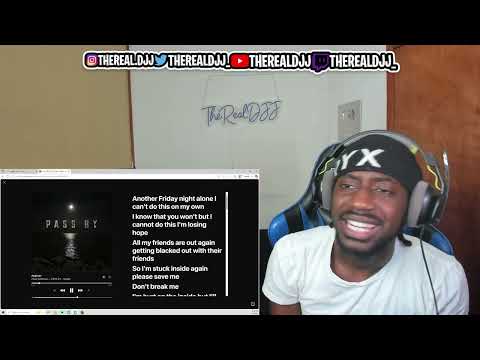 HIS BEST SONG! | Evan Ruhlman - Pass By | Reaction