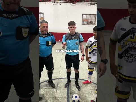 FINALES DE BABY FUTBOL 🔥