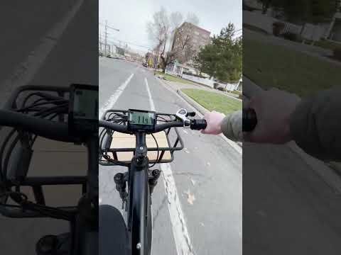POV: You have a healthy addiction. #magnumbikes #ebike #electricbike #cycling #bikeride #healthy
