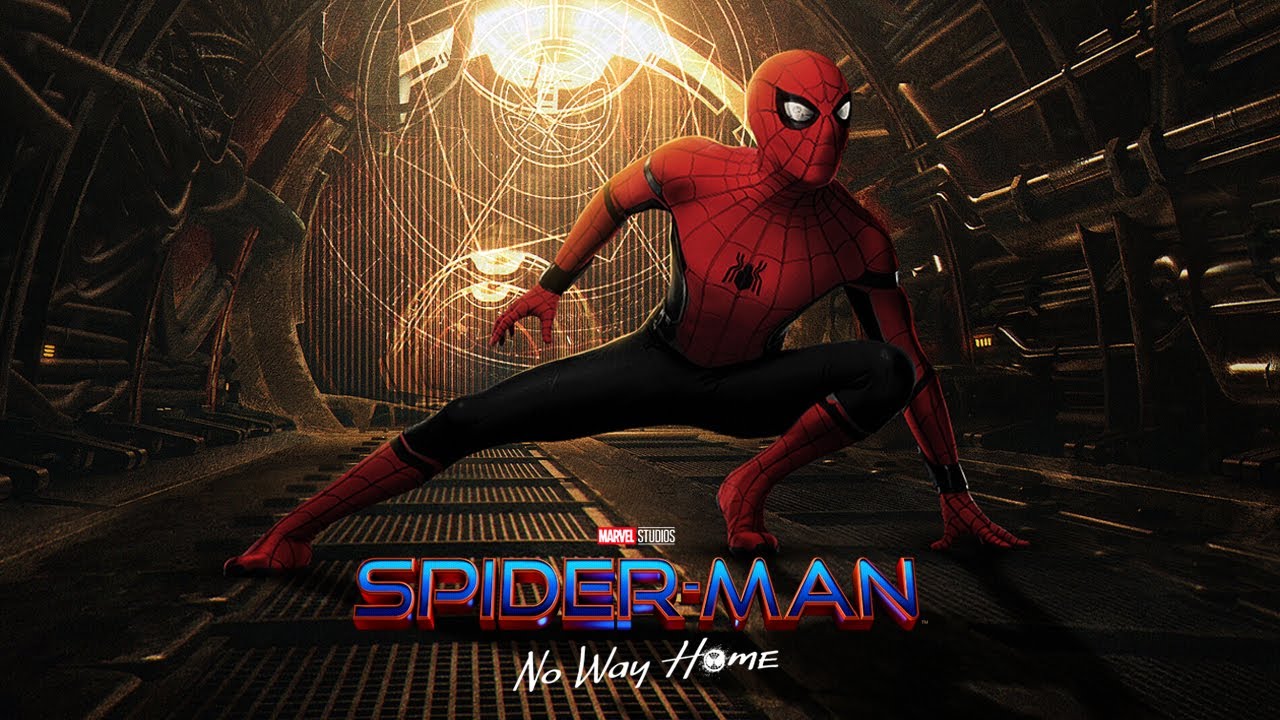 Spider-Man: No Way Home is Now Even Bigger! - Breakdown