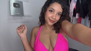 Haul bikini