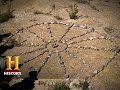 Exploring the Black Legion and Medicine Wheel