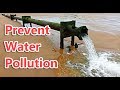 Water Pollution Causes and Prevention