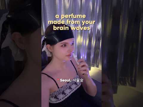 Very fun ! #seoul #workshop #parfum #southkorea #vlog