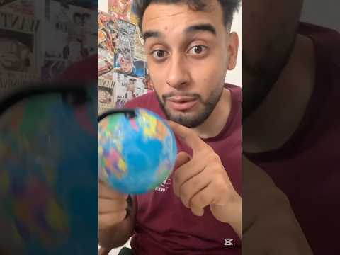 وليت مشهور فا دولة مانعرفهاش (تحدي) 😨#fypシ゚viral #viral #اكسبلور #ترند #funny #تحديات #viralshorts