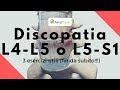 Understanding and Managing Lumbar Discopathy