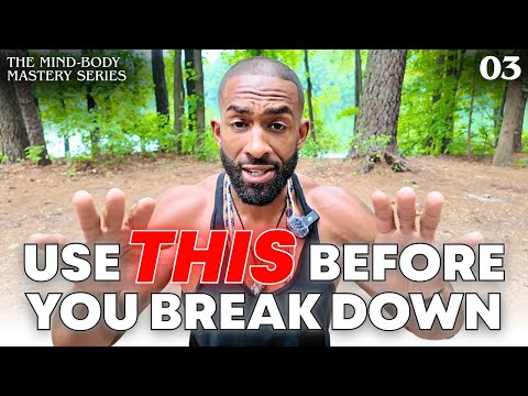 This 60-Second Habit Saved Me From Obesity and Jail