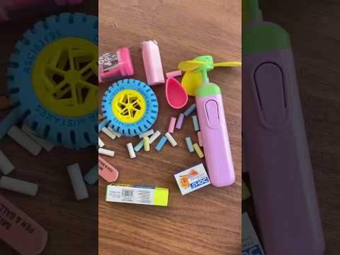 ₹5 Vs ₹500 Cool Eraser