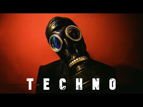 TECHNO MIX 2023 | PUNISHER | Mixed by EJ