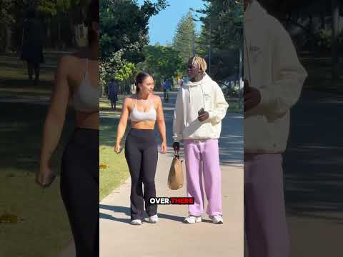 She Has A Boyfriend #prank #comedy #youtubeshorts