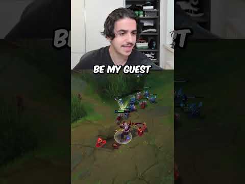 Stubborn Junglers