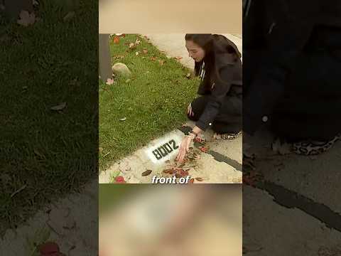 House Number Scam