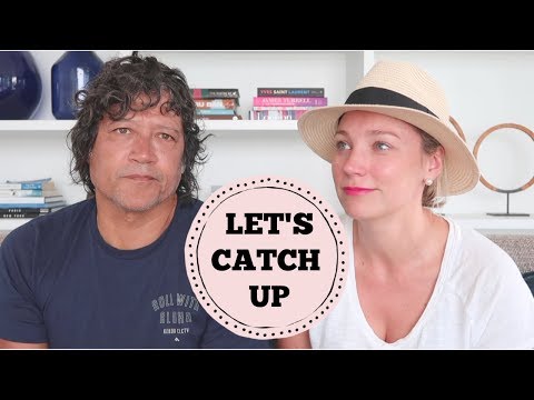 We Are Ready To Talk... Our Miscarriage Story + Q&A