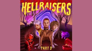 Cheat Codes Ft. Sabrina Carpenter - Back Again (Unreleased)