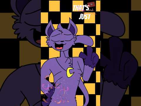 Thatโs just not my problem ๐๐งก/The Smiling Critters/Poppy Playtime 3/#animation #shorts #edit