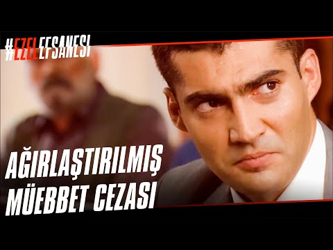 İnsan Düştüğüne Yanamıyor Düşürene Yandığı Kadar! 😡 | Ezel 2. Bölüm