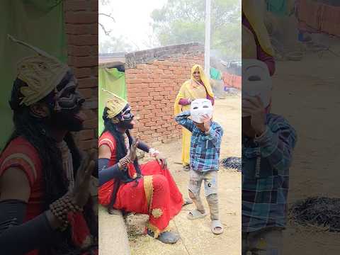 जय् माता काली जी #trending