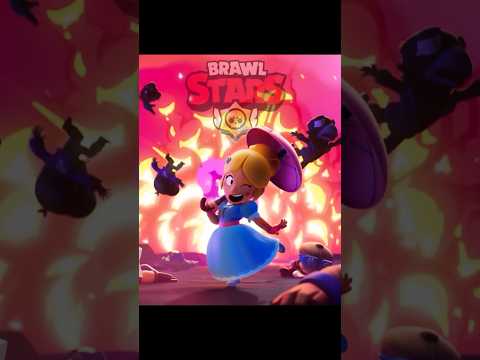 Piper💀🔥 #brawlstars #brawlstarsanimation #edit