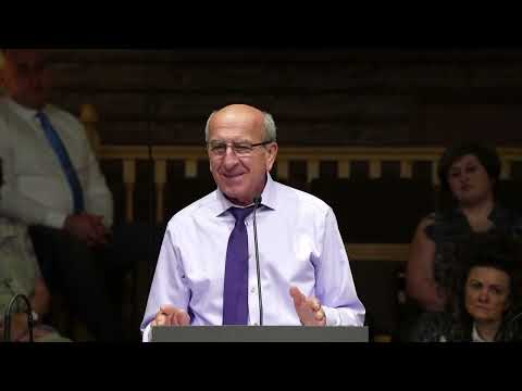 Aleksandr Makovetskiy | UBC Sermons | 07.06.2025
