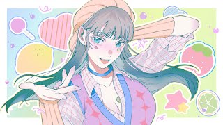 Soda Pop (Saja Girl) | Cover by Jii