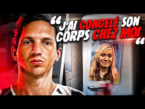 le PRÉDATEUR qui a HORRIFIÉ L'AMERIQUE lors de ses AVEUX : Le cas KEYES (#HVF)