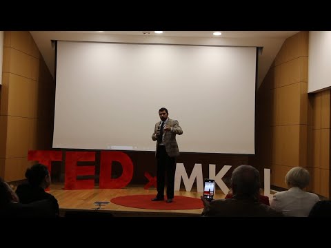 Session 1: Roots | Mustafa Fikret UGUR | TEDxMustafa Kaynak Anadolu High School