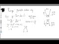 Understanding the Range of a Quadratic Function