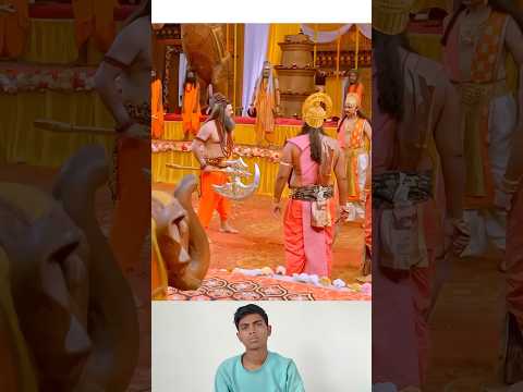 Jab Shri Ram ne toda shiv dhanush | RAMBI