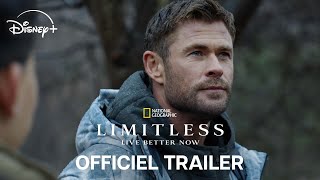 Limitless: Live Better Now l Disney+ l Trailer