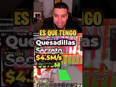 RECORDANDO A ABRAHAM ROBANDO LUCKY BLOCK ADMIN