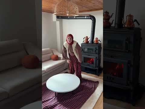 Evim güzel evim💖