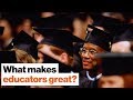 Understanding Literature and Education
