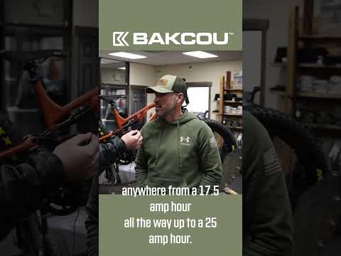 Does a bigger battery let me ride farther on my eBike?
