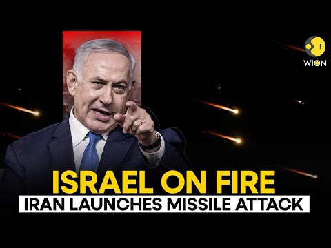 Israel Houthis LIVE: Massive Fiery Explosion Rocks Yemen Port City Following Israel Deadly Strike