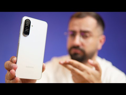 Samsung Galaxy A36: 170 manatlıq sualın cavabı bu videodadır | icmal (inceleme)