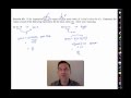 Algebraic Expressions and Properties