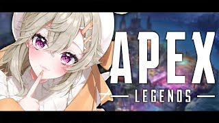 【 APEX 】∠(゜Д゜)/イェーイ w/ いちのせ べにちゃん【 ぶいすぽっ！ / 小森めと 】