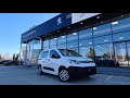 Citroen Berlingo пасс. Live Pack