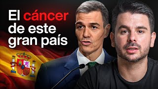 El Colapso De España Ha Llegado: Corrupción, Crisis Económica e Inmigración
