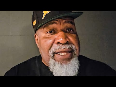 Shannon Briggs RAW on Keyshawn Davis JUMPING Albright & MISSING WEIGHT; says Crawford KO’s Canelo