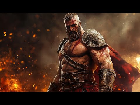 Emotional Orchestral Music | Gladiator Music