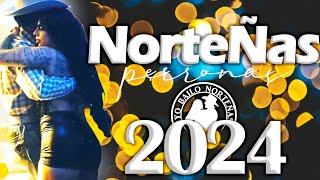 NorteÑas PERRONAS (Junio) 2024 🔥🐶