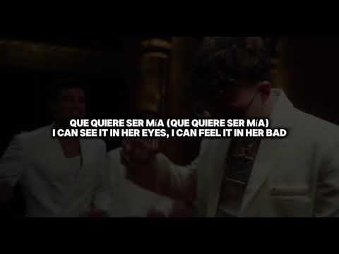 MR. MOONDIAL - QUEVEDO, PITBULL | LETRA