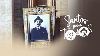 CANONIZACIÓN DE LOS SANTOS VENEZOLANOS | Carmen Rendiles y José Gregorio Hernández 🙏🏽🇻🇪