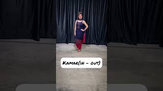 How to Learn double addi 🦶🏻/ tutorial /punjabisong / bhabhi meri guth krde /dancewithmansi