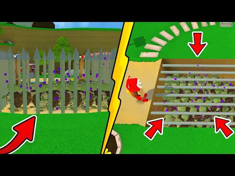 Kurung 1000 Kura-Kura Di Kampung Penyu - Super Bear Adventure