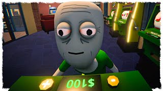 POV: i'm making us rich